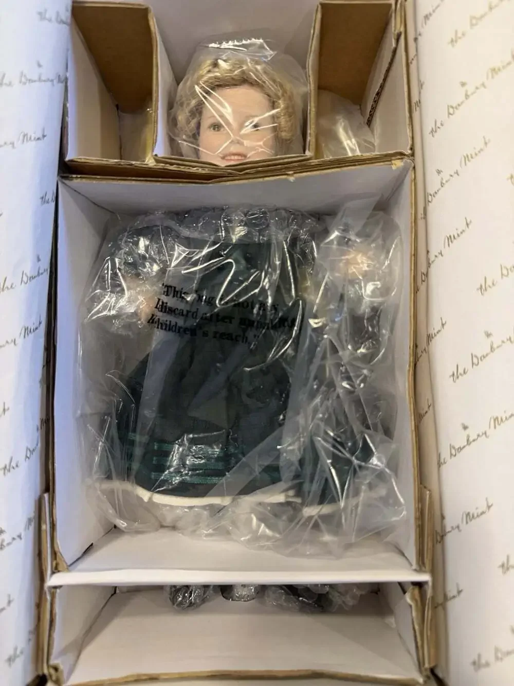 Danbury Mint 👋👋👋ships monday
